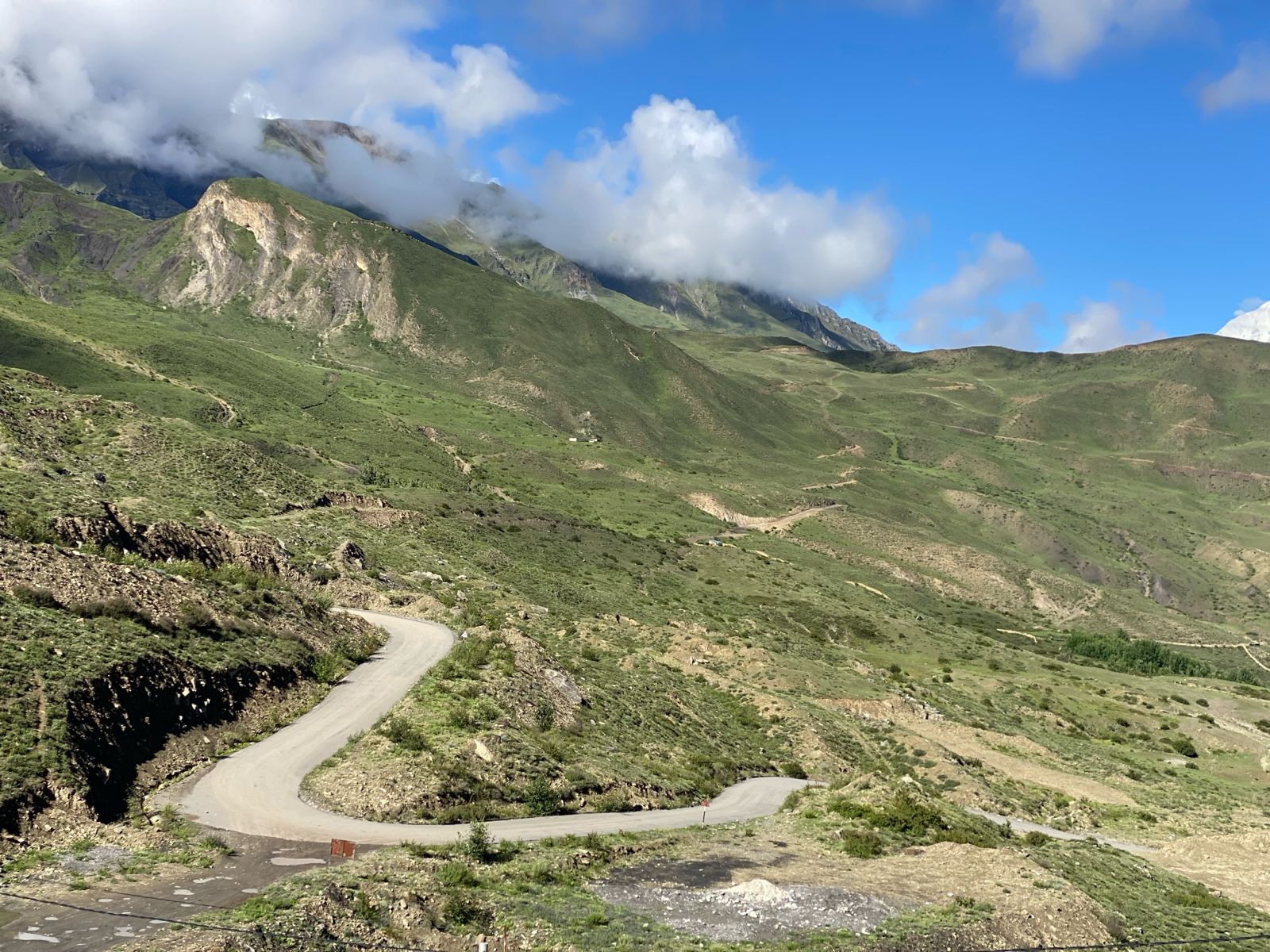 Upper Mustang Trek Gallery Image 22
